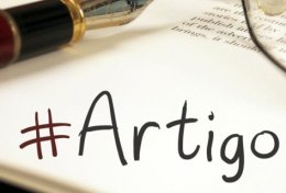 Eu vou escrever artigos para o seu blog/site