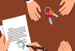 Eu vou elaborar o seu Contrato de Locação