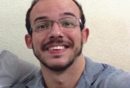 Eu vou revisar seus textos