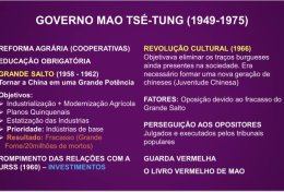 Eu vou fazer resumos por você