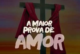 Eu vou falar de Jesus