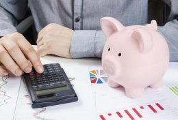 Eu vou te ajudar a organizar suas finanças pessoais por 1 semana