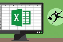 Eu vou elaborar Planilhas no Excel