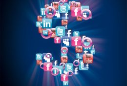 Eu vou anunciar seu projeto ou produtos em cites e redes sociais