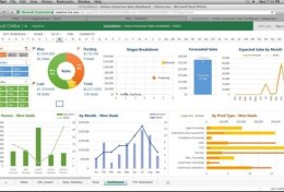 Eu vou criar sua Planilha em Excel
