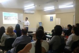 Eu vou te ajudar a falar em público e realizar apresentações