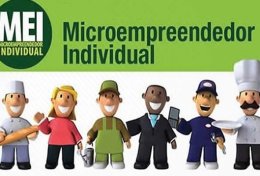 Eu vou abrei o seu MEI