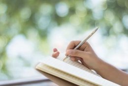 Eu vou revisar seu TCC