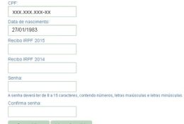 Eu vou Cadastrar sua Doméstica no eSocial