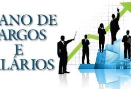 Eu vou criar um plano e Cargos e Salários para a sua empresa