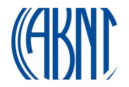 Eu vou formatar seu trabalho de acordo com norma ABNT