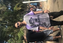 Eu vou fazer camisas NaiDyee