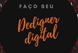 Eu vou Fazer seu DesignerDigital