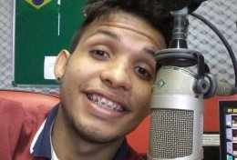 Eu vou Grava SEU COMERCIAL COM A MAIS ALTA QUALIDADE DO MERCADO