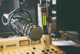 Eu vou fazer a Equalização e Compressão para sua Rádio Comunitária