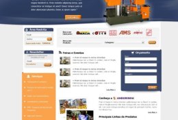 Eu vou desenvolver layout de sites folha estilo Css