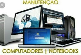 Eu vou deixar seu computador mais rápido