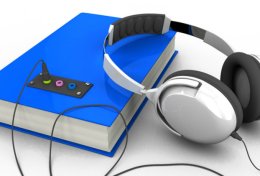 Eu vou transformar seu texto em áudio