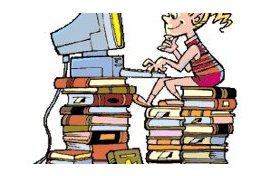 Eu vou fazer a pesquisa do seu trabalho escolar