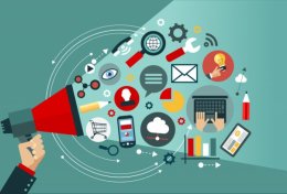 Eu vou DIVULGAR SUA LOJA SEUS SERVIÇOS NO INSTAGRAM