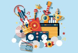 Eu vou te enviar 50 musicas do momento do genero que previrir