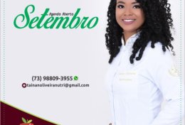 Eu vou criar poster para suas redes sociais