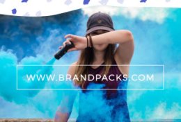 Eu vou Criar post para seu instagram e facebook