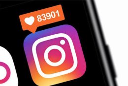 Eu vou fazer você ganhar seguidores no INSTAGRAM