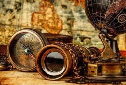 Eu vou dar aula de história e tirar dúvidas