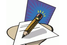 Eu vou fazer seus trabalhos escolares