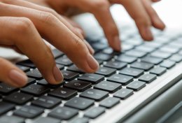 Eu vou transcrever seu áudio ou vídeo em texto