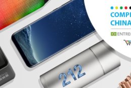 Eu vou criar uma capa para sua página no Facebook