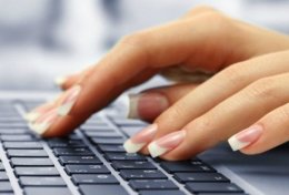 Eu vou transcrever ou decupar seu áudio ou vídeo com agilidade