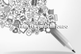 Eu vou Revisar seu texto