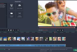 Eu vou Editar seus Vídeos