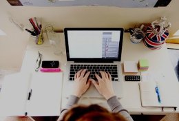 Eu vou traduzir seu texto para Inglês