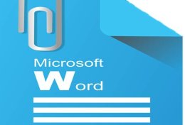 Eu vou digitar seus documentos