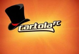 Eu vou montar seu time do cartola