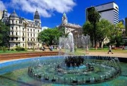 Eu vou ter dar um tutoría sobre as universidades na Argentina