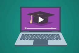 Eu vou realizar videoaulas explicando o conteúdo