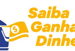 Eu vou te ensinar a ganhar dinheiro sem sair de casa