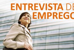 Eu vou preparar voce para entrevista