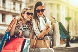 Eu vou te dar dicas de moda