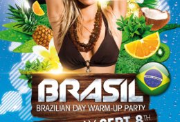 Eu vou Criar um player ou Banner para mídia social