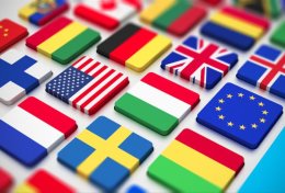 Eu vou traduzir seu texto em inglês