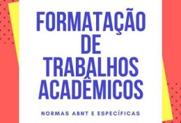 Eu vou fazer seu resumo