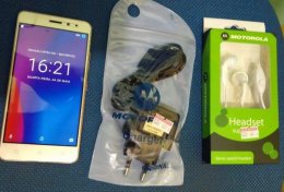 Eu vou ajudar a usar seu celular completamente