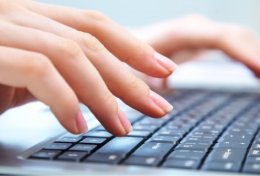 Eu vou digitar seu trabalho da faculdade