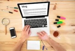 Eu vou Criar 4 Artigos de 700 palavras para seu blog ou seu site super criativo