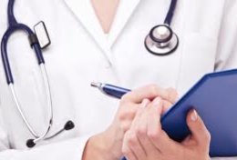 Eu vou ajudar com qualquer coisa relacionado a area da saude